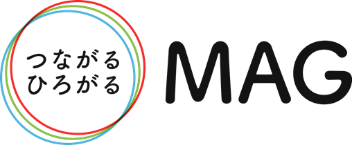 社会福祉法人MAGロゴ